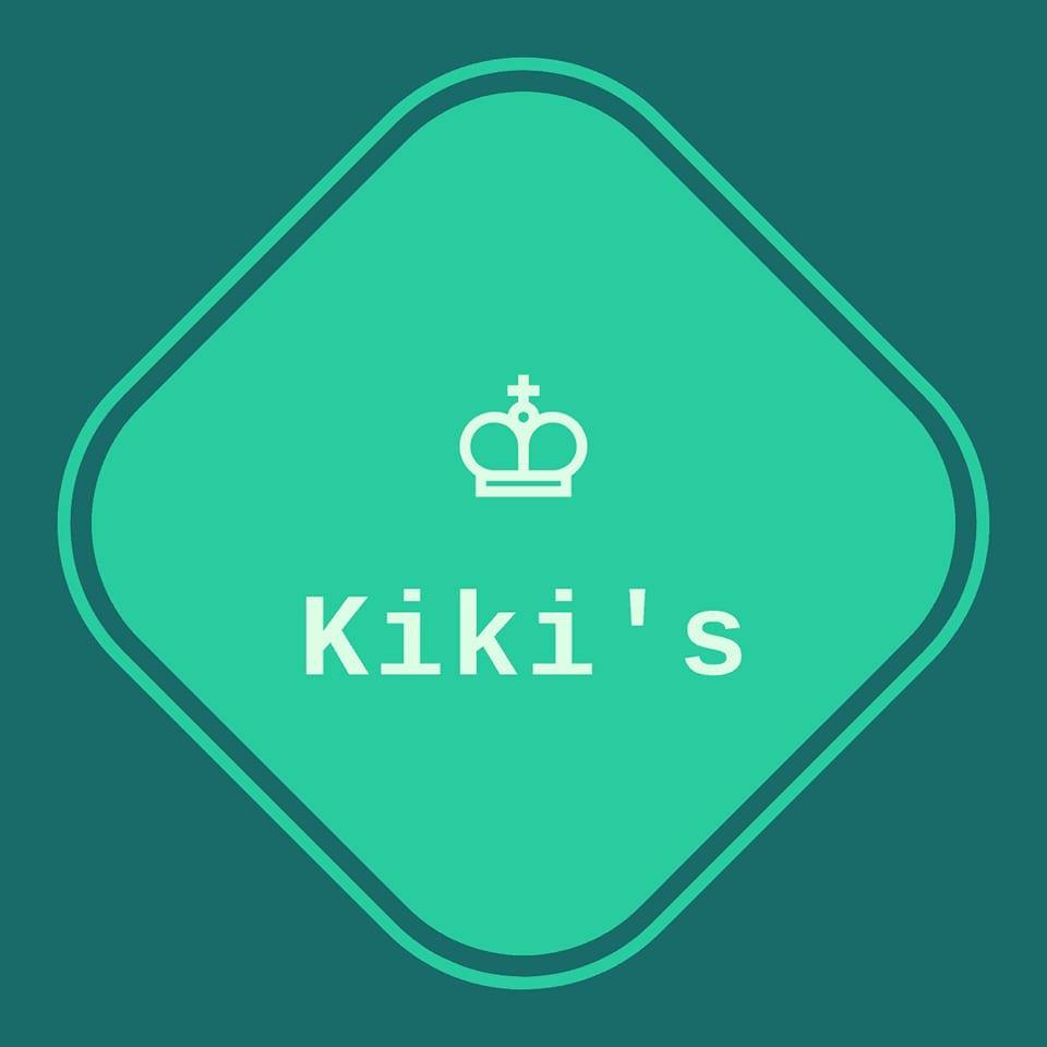Shop logo