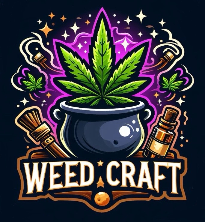 Weedcraft logo