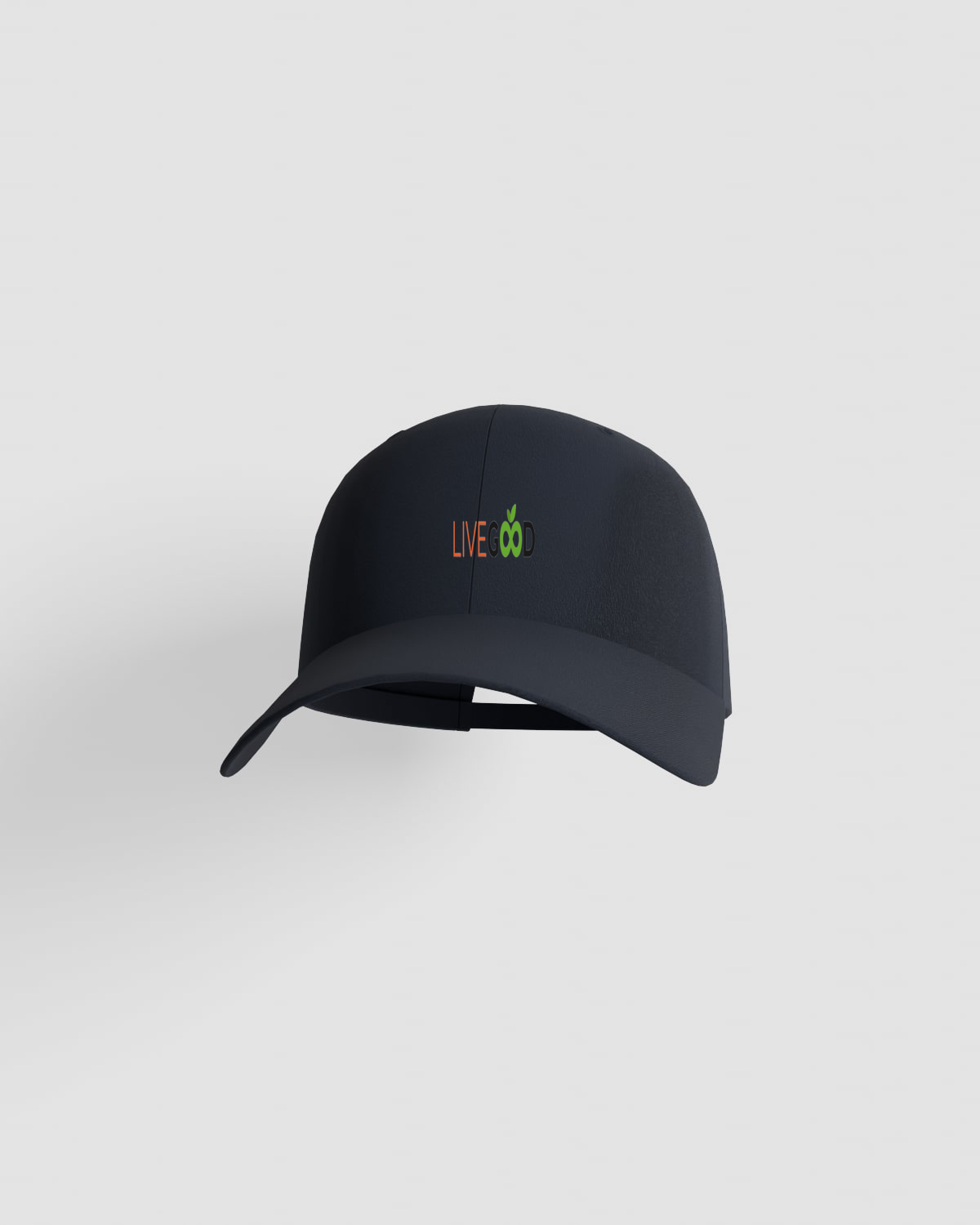 viper-89 Cap, customizable, 100% cotton, unisex, Navy viper-89 Cap, customizable, 100% cotton, unisex, Navyproduct image