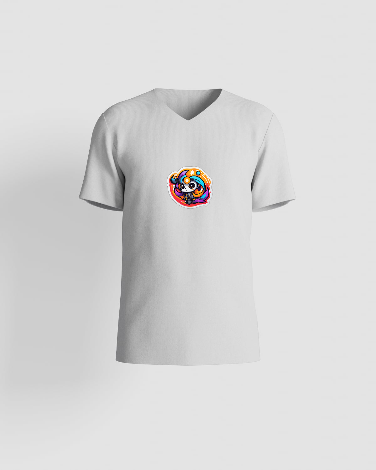 viper-89 T-shirt, customizable, 100% cotton, unisex, White viper-89 T-shirt, customizable, 100% cotton, unisex, Whiteproduct image