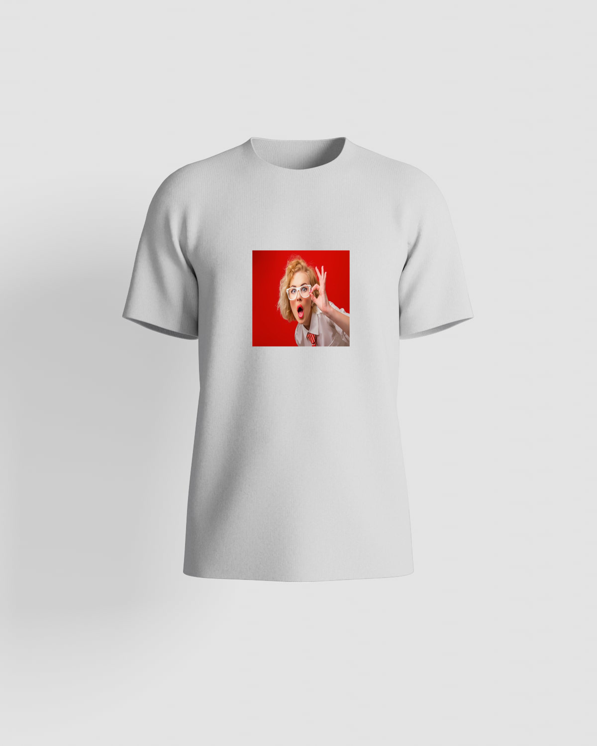 viper-89 T-shirt, customizable, 100% cotton, unisex, White viper-89 T-shirt, customizable, 100% cotton, unisex, Whiteproduct image