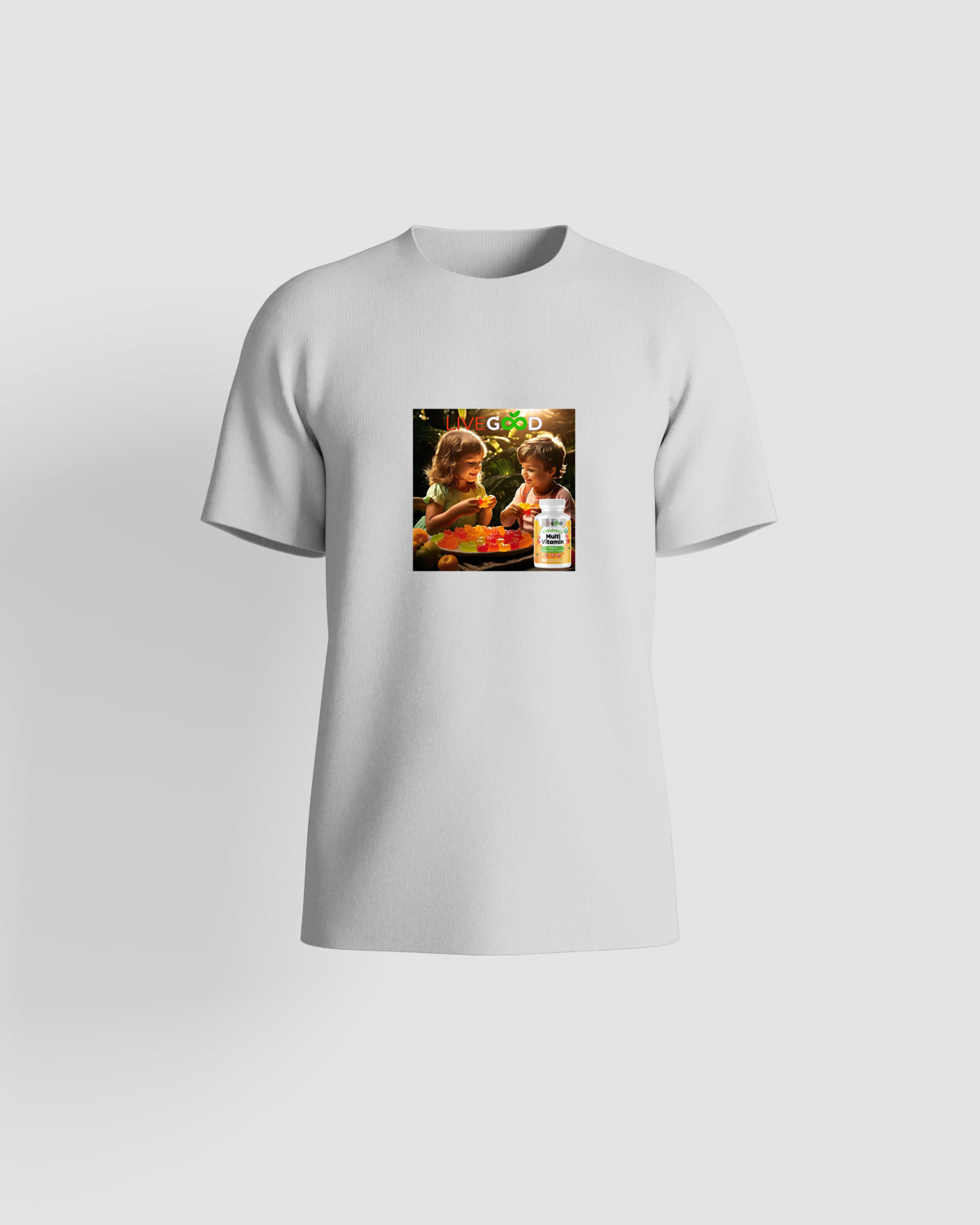 viper-89 T-shirt, customizable, 100% cotton, unisex, White viper-89 T-shirt, customizable, 100% cotton, unisex, Whiteproduct image