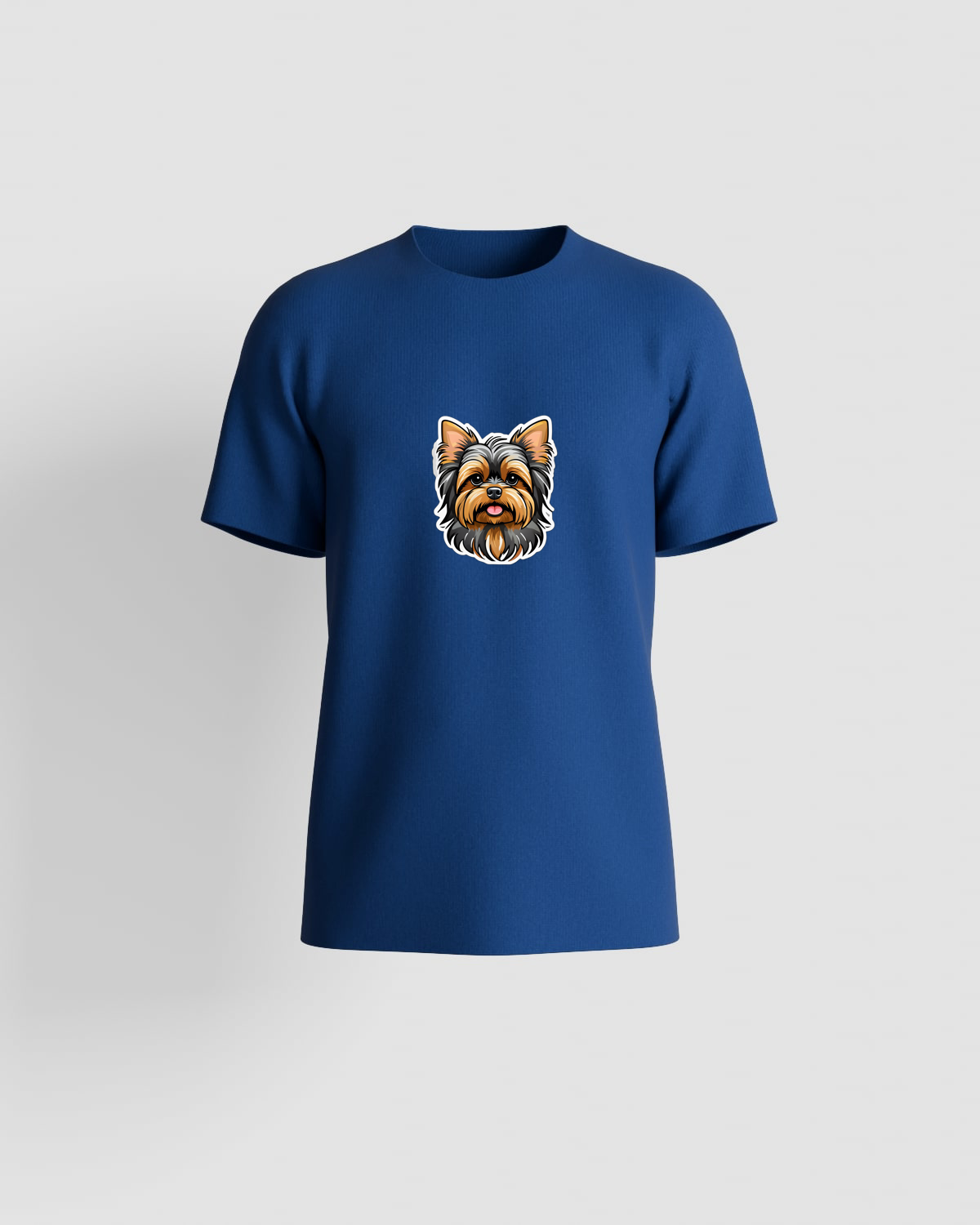 viper-89 T-shirt, customizable, 100% cotton, unisex, Blue viper-89 T-shirt, customizable, 100% cotton, unisex, Blueproduct image