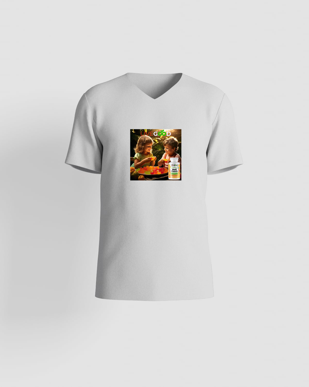 viper-89 T-shirt, customizable, 100% cotton, unisex, White viper-89 T-shirt, customizable, 100% cotton, unisex, Whiteproduct image