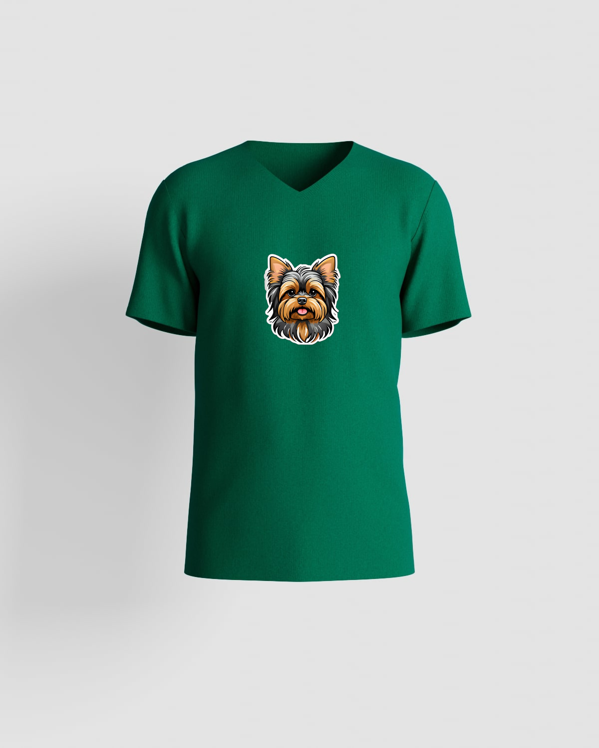 viper-89 T-shirt, customizable, 100% cotton, unisex, Green viper-89 T-shirt, customizable, 100% cotton, unisex, Greenproduct image