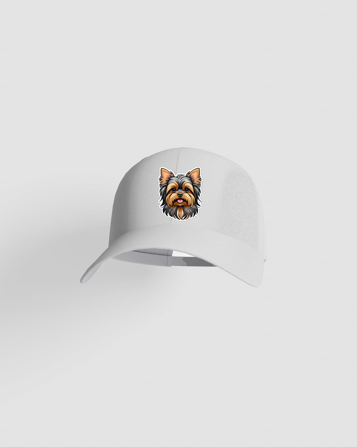 viper-89 Cap, customizable, 100% cotton, unisex, White viper-89 Cap, customizable, 100% cotton, unisex, Whiteproduct image