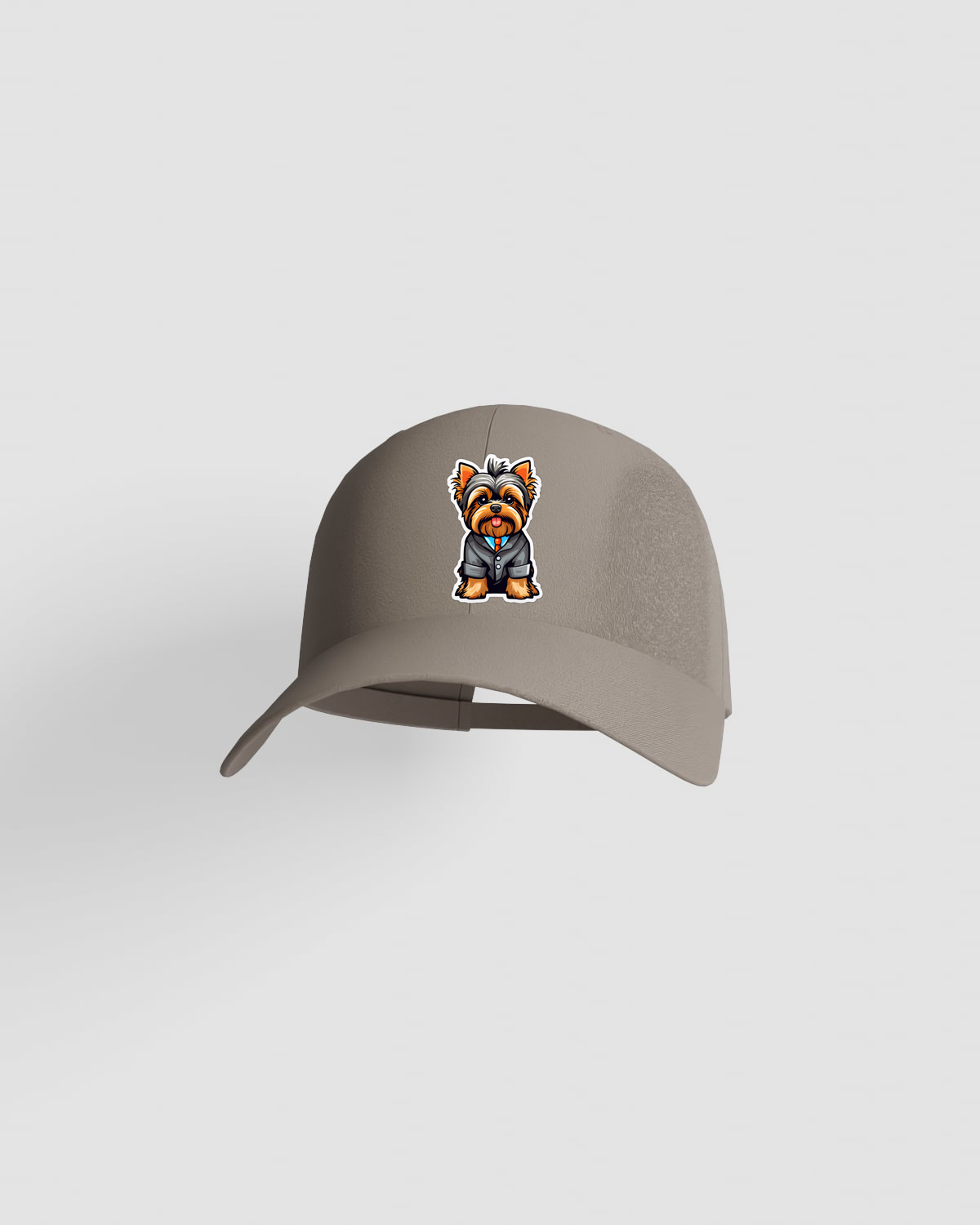 viper-89 Cap, customizable, 100% cotton, unisex, Kakiproduct image