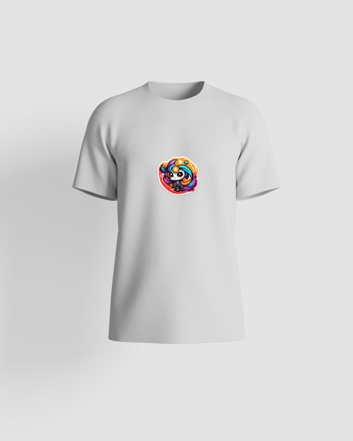 viper-89 T-shirt, customizable, 100% cotton, unisex, White viper-89 T-shirt, customizable, 100% cotton, unisex, Whiteproduct image