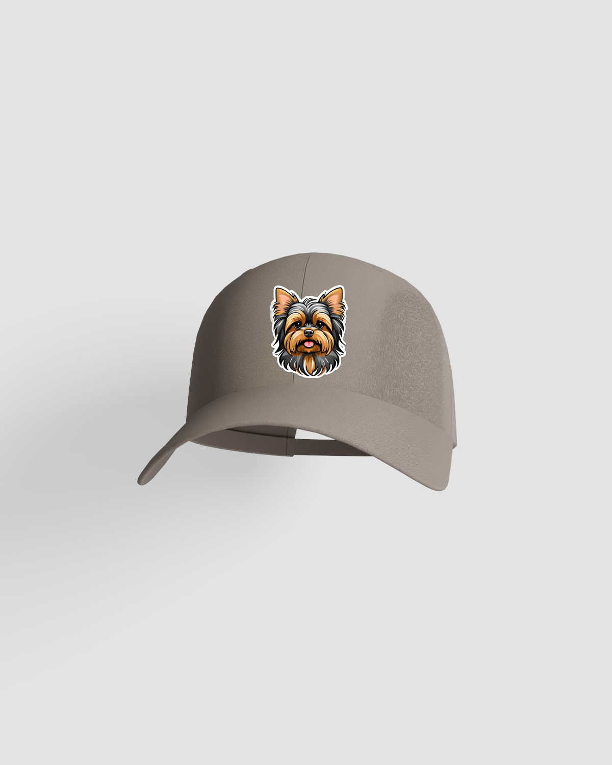 viper-89 Cap, customizable, 100% cotton, unisex, Kaki viper-89 Cap, customizable, 100% cotton, unisex, Kakiproduct image