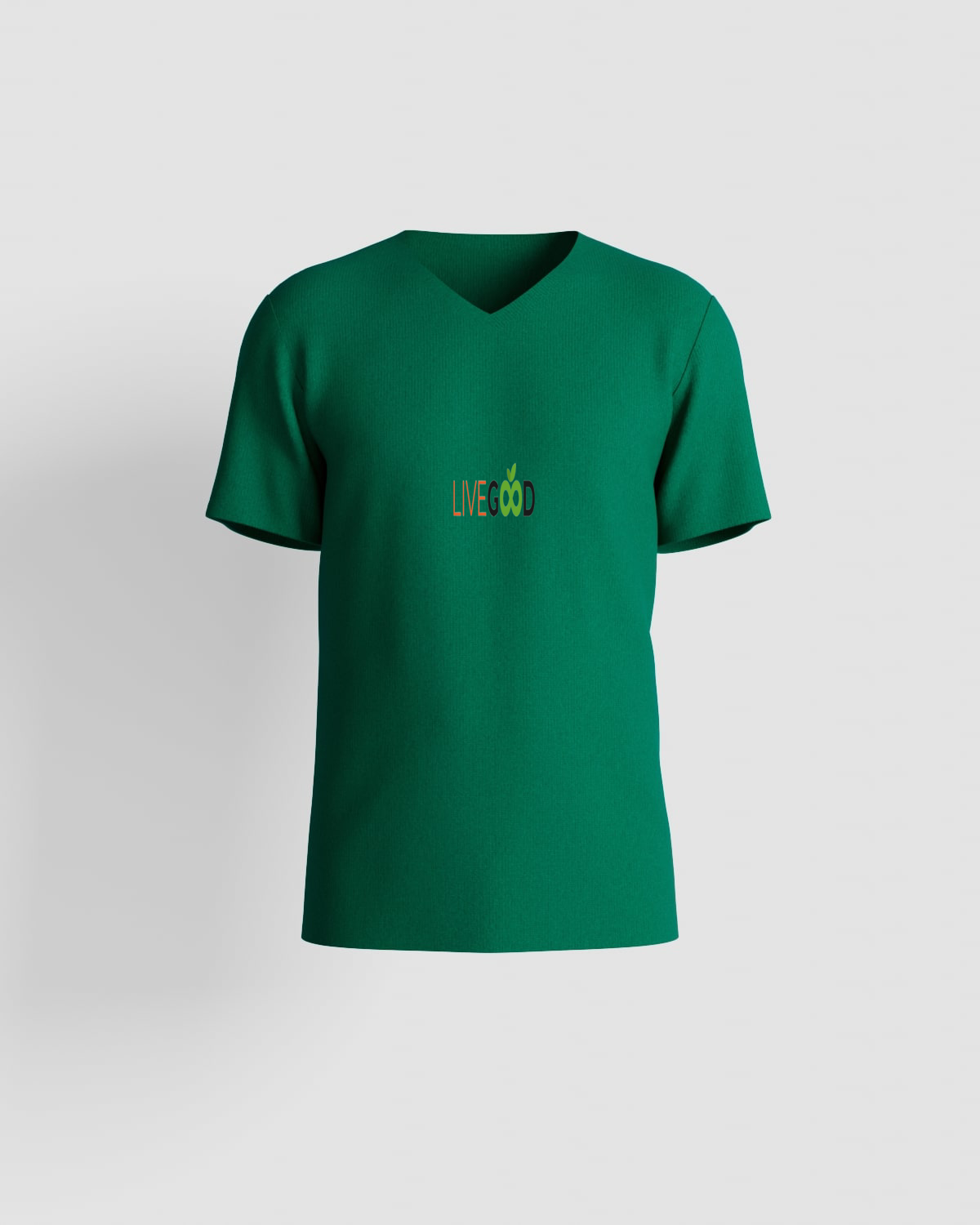 viper-89 T-shirt, customizable, 100% cotton, unisex, Greenproduct image