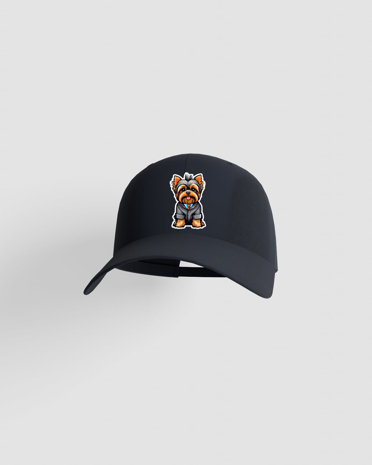 viper-89 Cap, customizable, 100% cotton, unisex, Navyproduct image