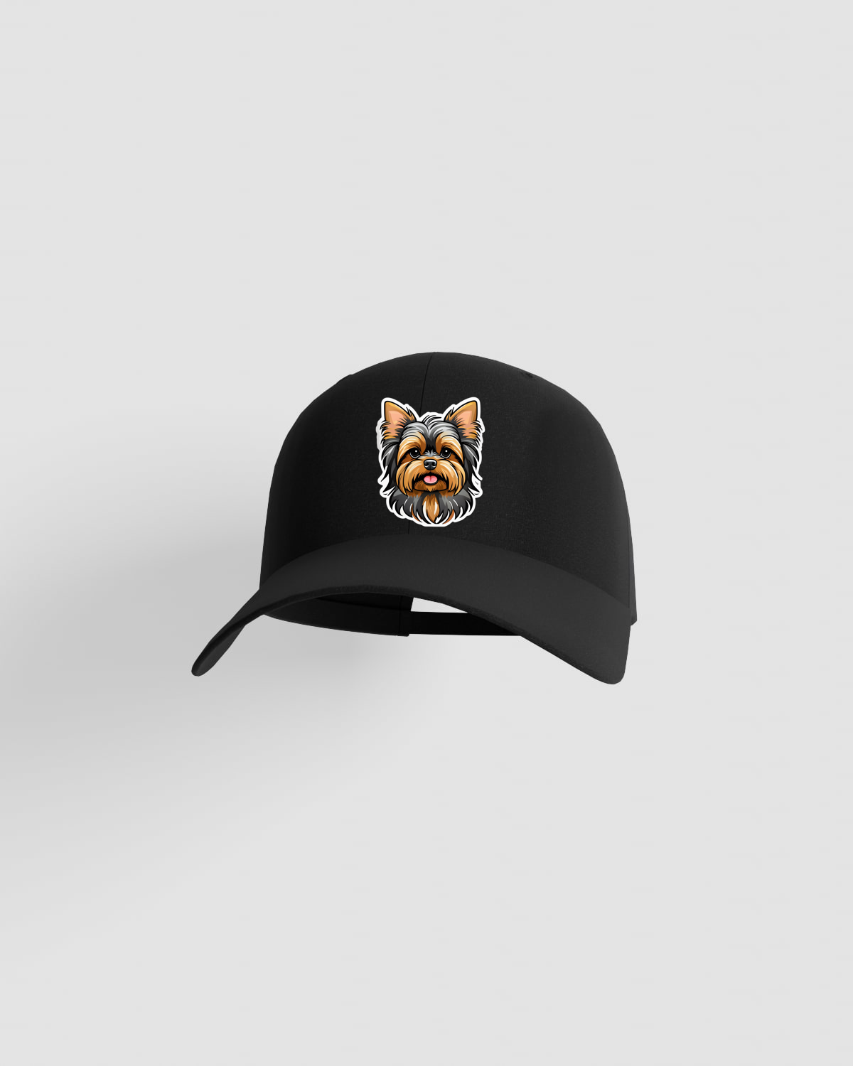 viper-89 Cap, customizable, 100% cotton, unisex, Black viper-89 Cap, customizable, 100% cotton, unisex, Blackproduct image