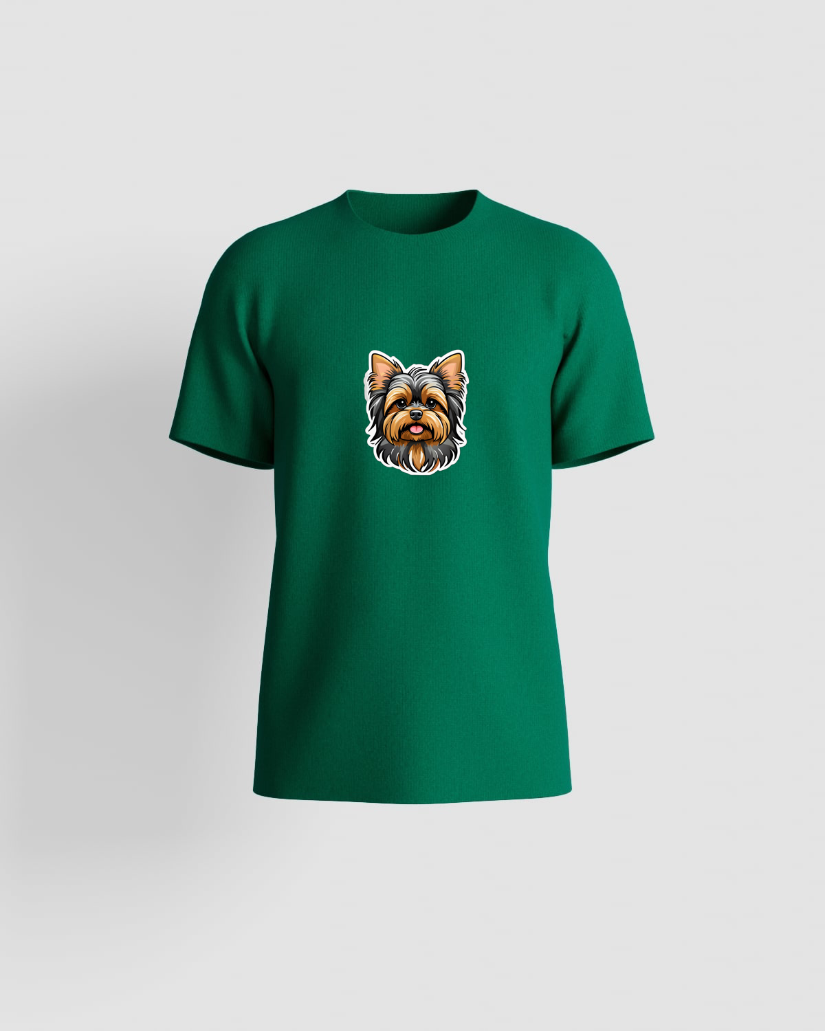 viper-89 T-shirt, customizable, 100% cotton, unisex, Green viper-89 T-shirt, customizable, 100% cotton, unisex, Greenproduct image