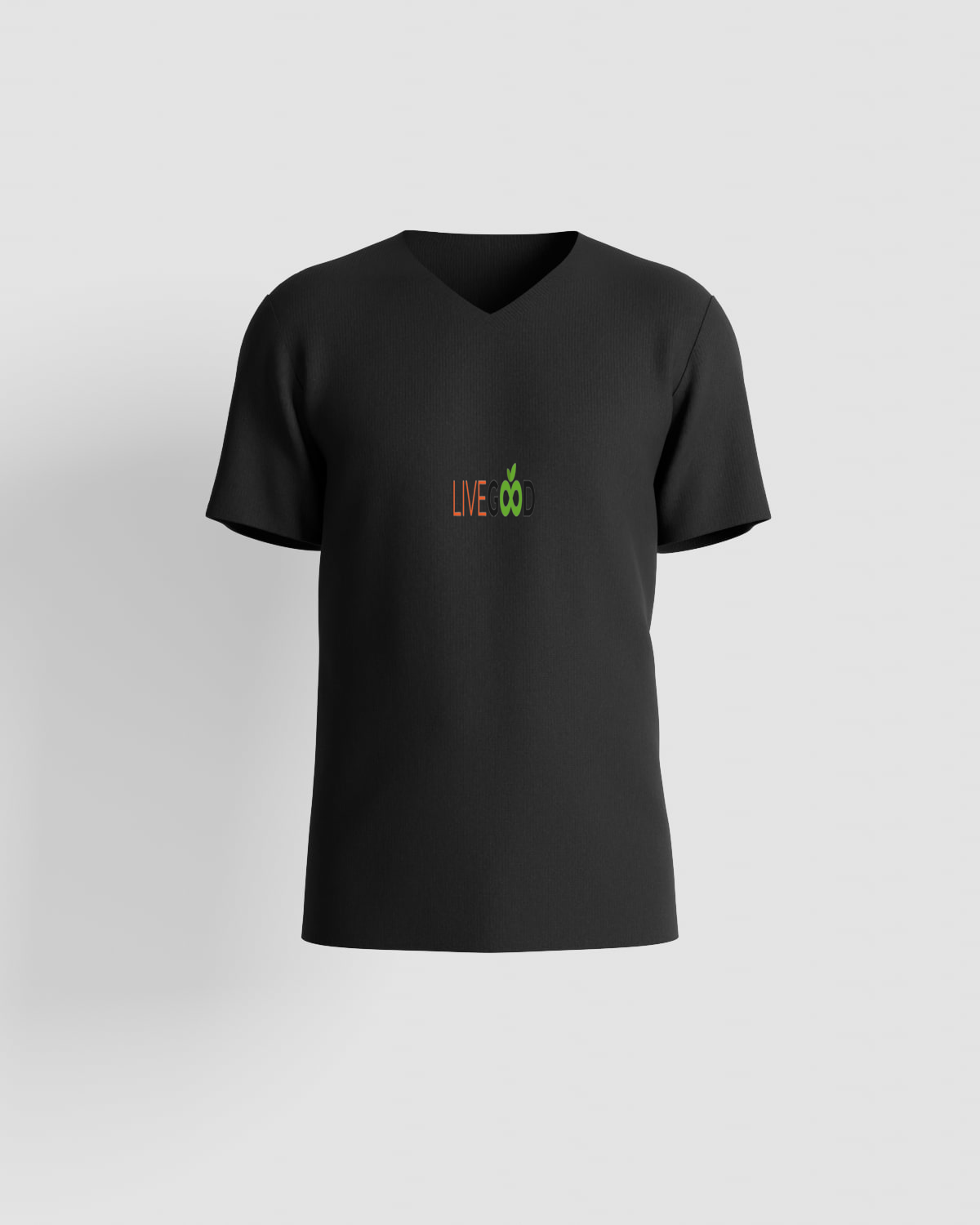 viper-89 T-shirt, customizable, 100% cotton, unisex, Blackproduct image