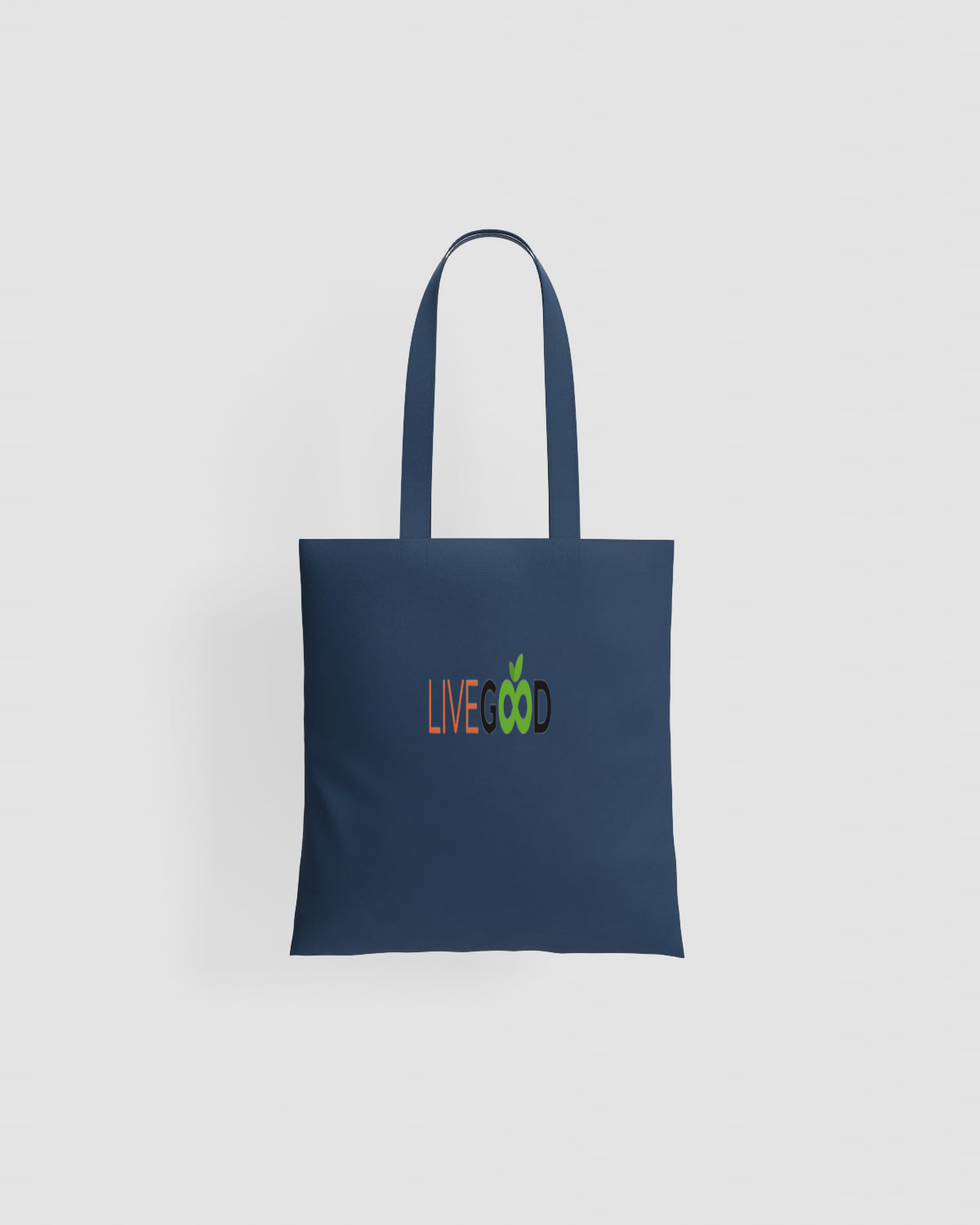 viper-89 Tote bag, customizable, 100% cotton, unisex, Blue viper-89 Tote bag, customizable, 100% cotton, unisex, Blueproduct image