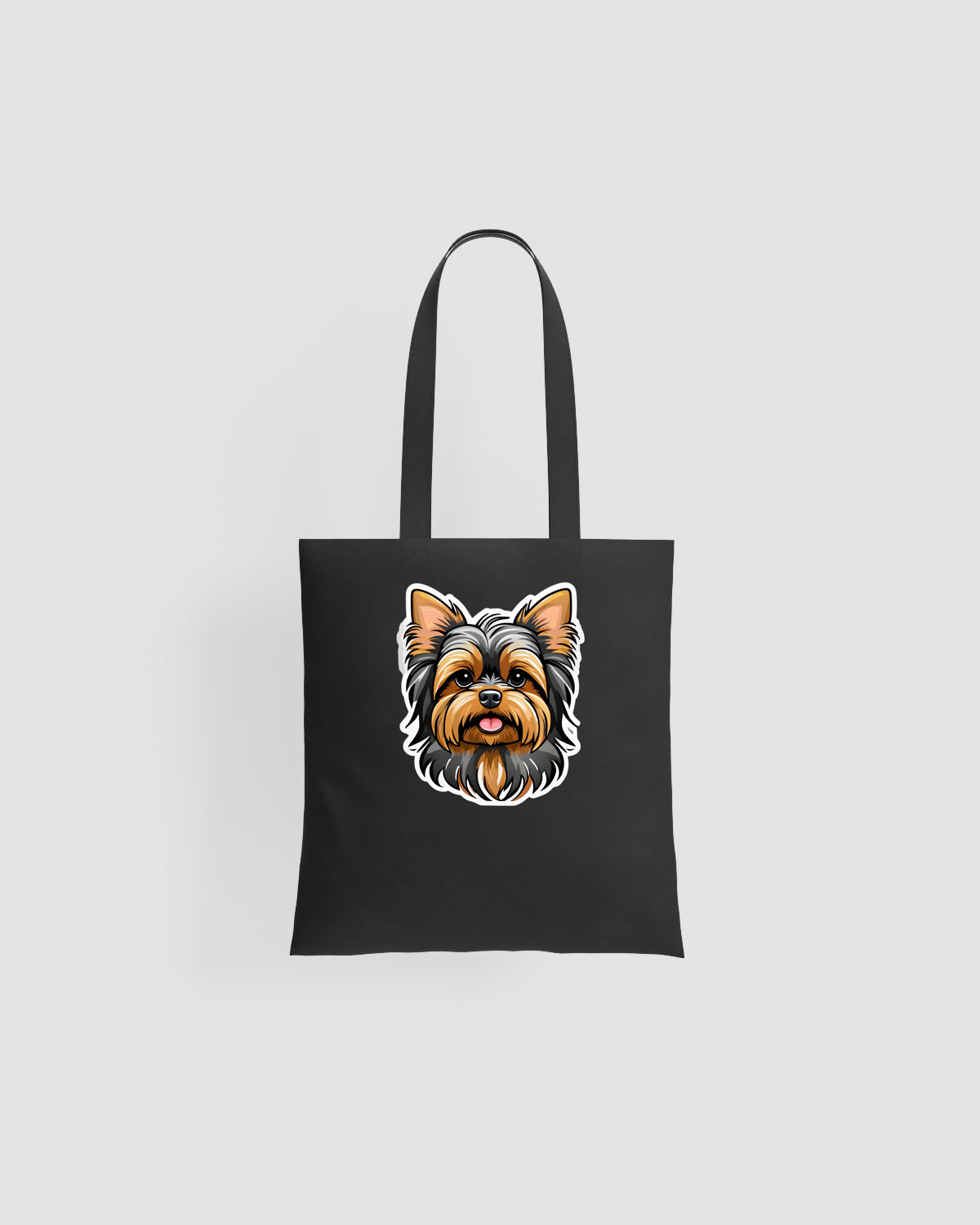 viper-89 Tote bag, customizable, 100% cotton, unisex, Black viper-89 Tote bag, customizable, 100% cotton, unisex, Blackproduct image