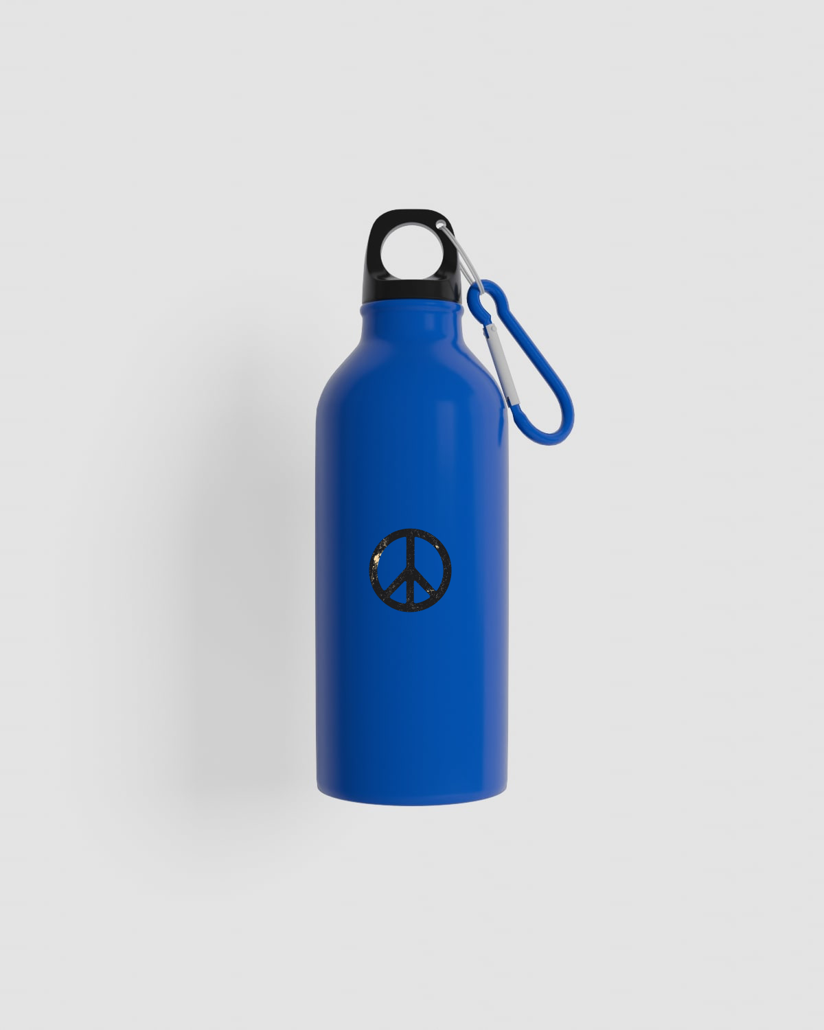 Blackbird-Art Borraccia personalizzabile 100% acciaio riciclato Bluproduct image