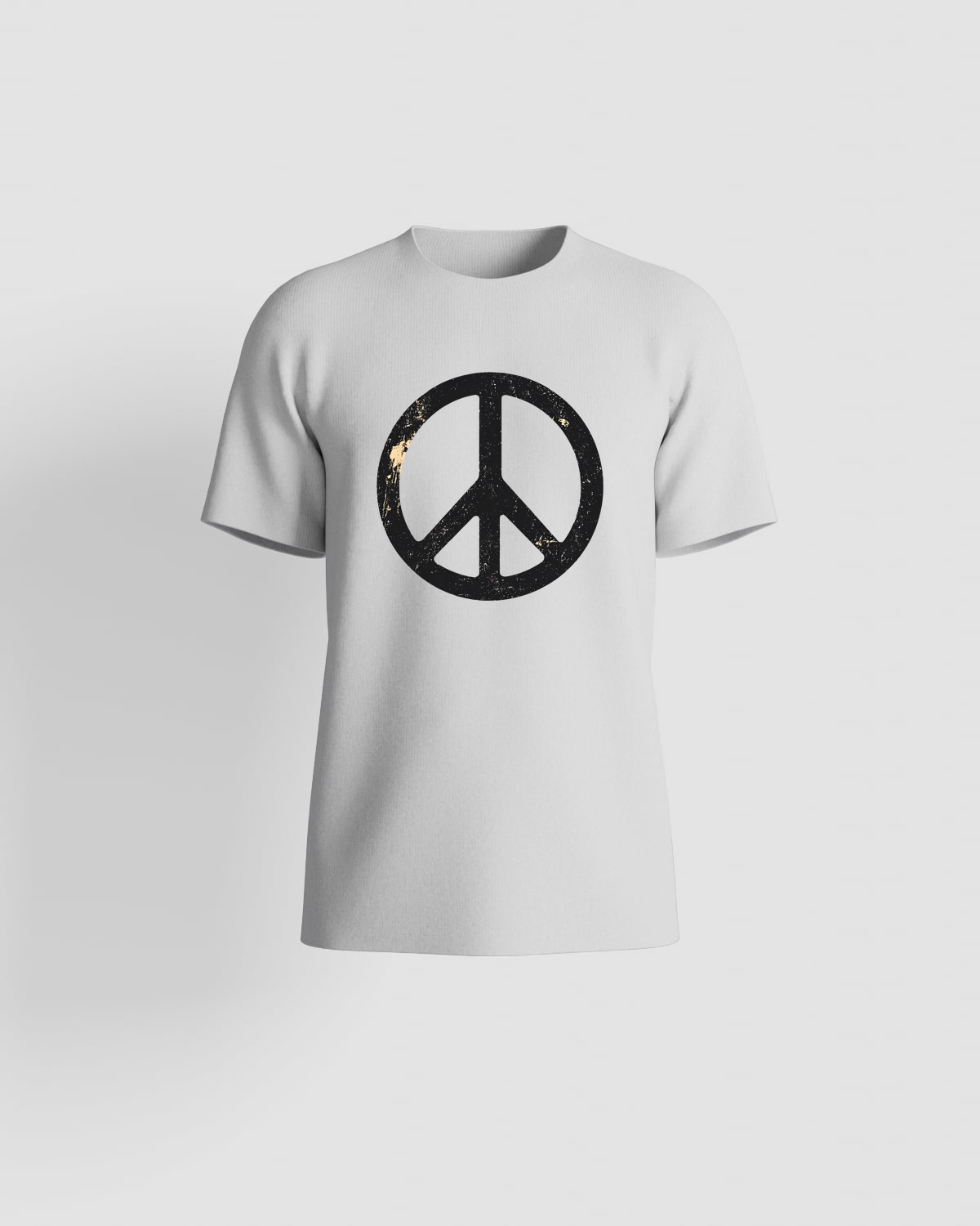 Blackbird-Art T-shirt personalizzabile 100% Cotone Unisex Biancoproduct image