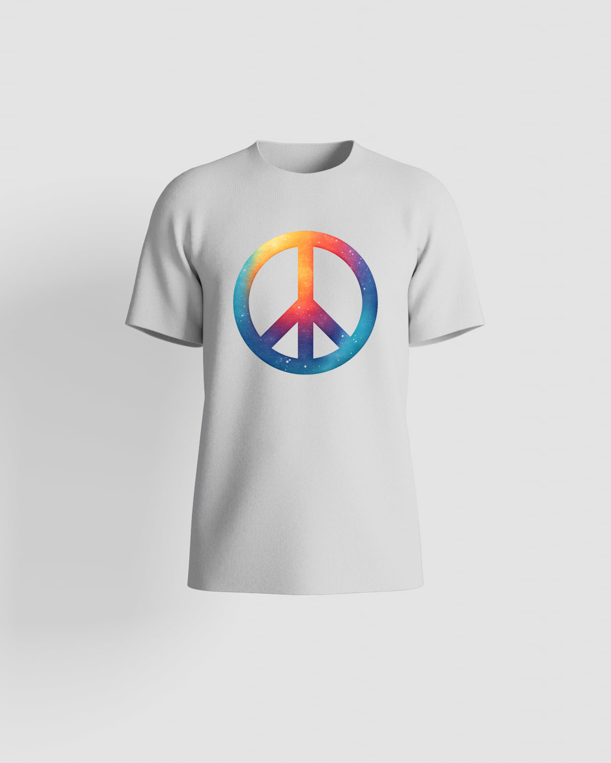 Blackbird-Art T-shirt personalizzabile 100% Cotone Unisex Biancoproduct image