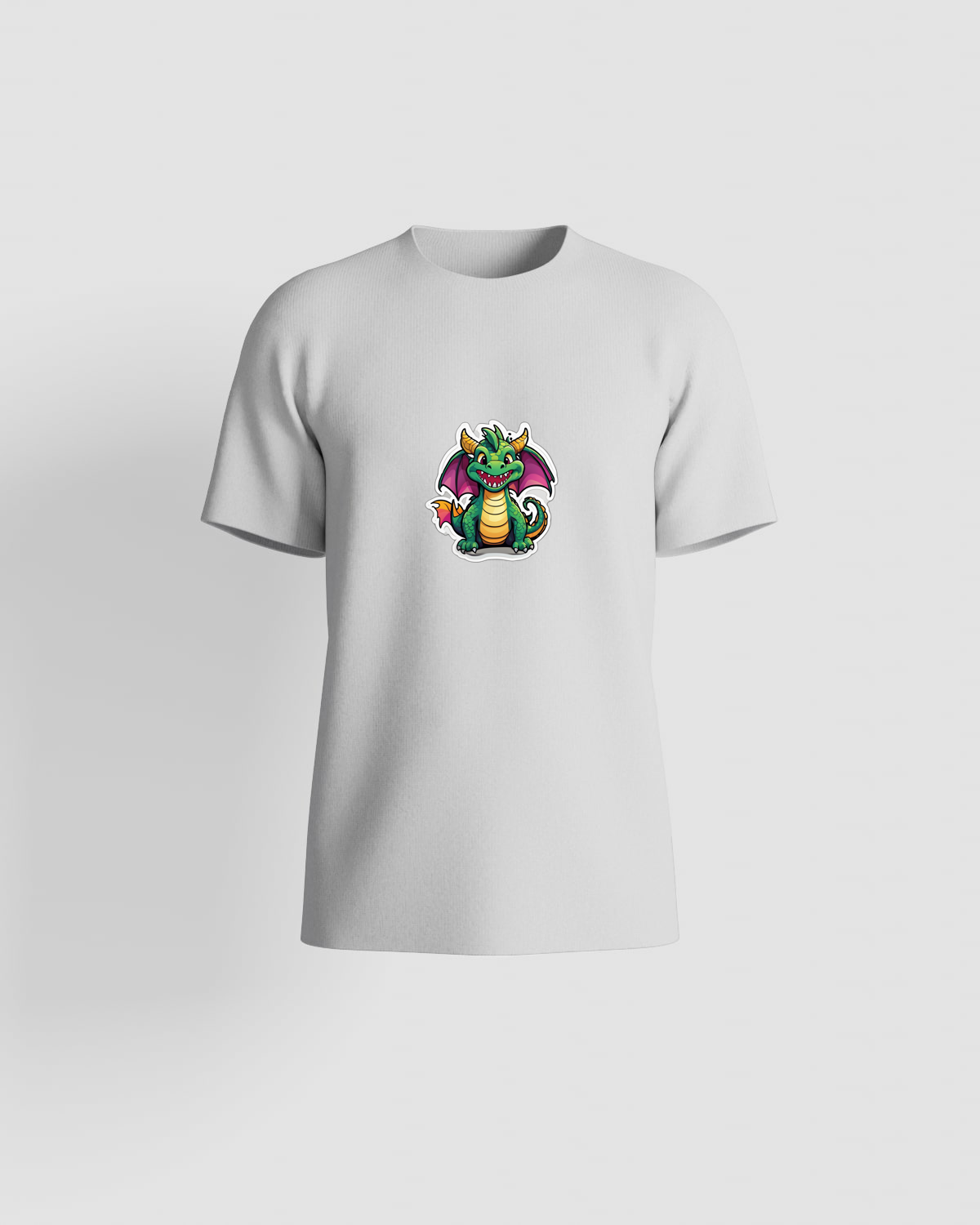 Blackbird-Art T-shirt personalizzabile 100% Cotone Unisex Biancoproduct image