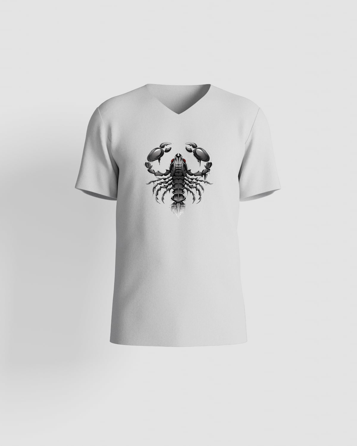 Blackbird-Art T-shirt personalizzabile 100% Cotone Unisex Biancoproduct image