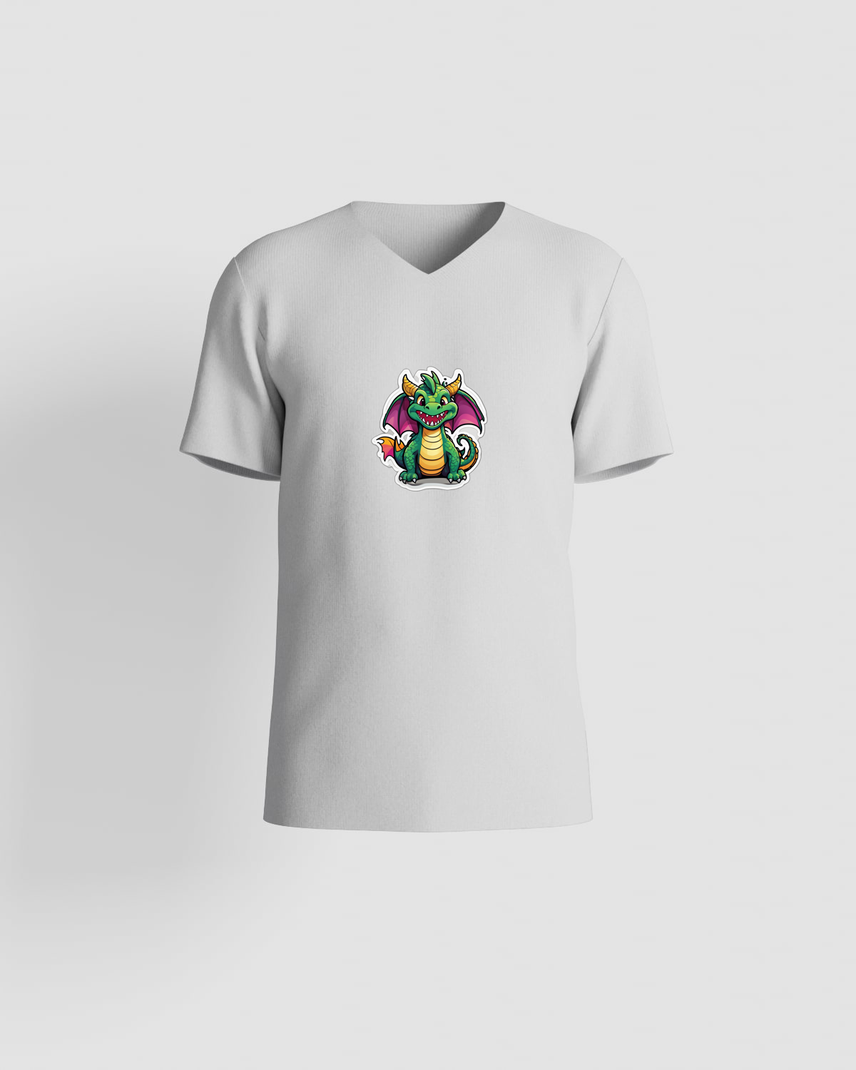 Blackbird-Art T-shirt personalizzabile 100% Cotone Unisex Biancoproduct image