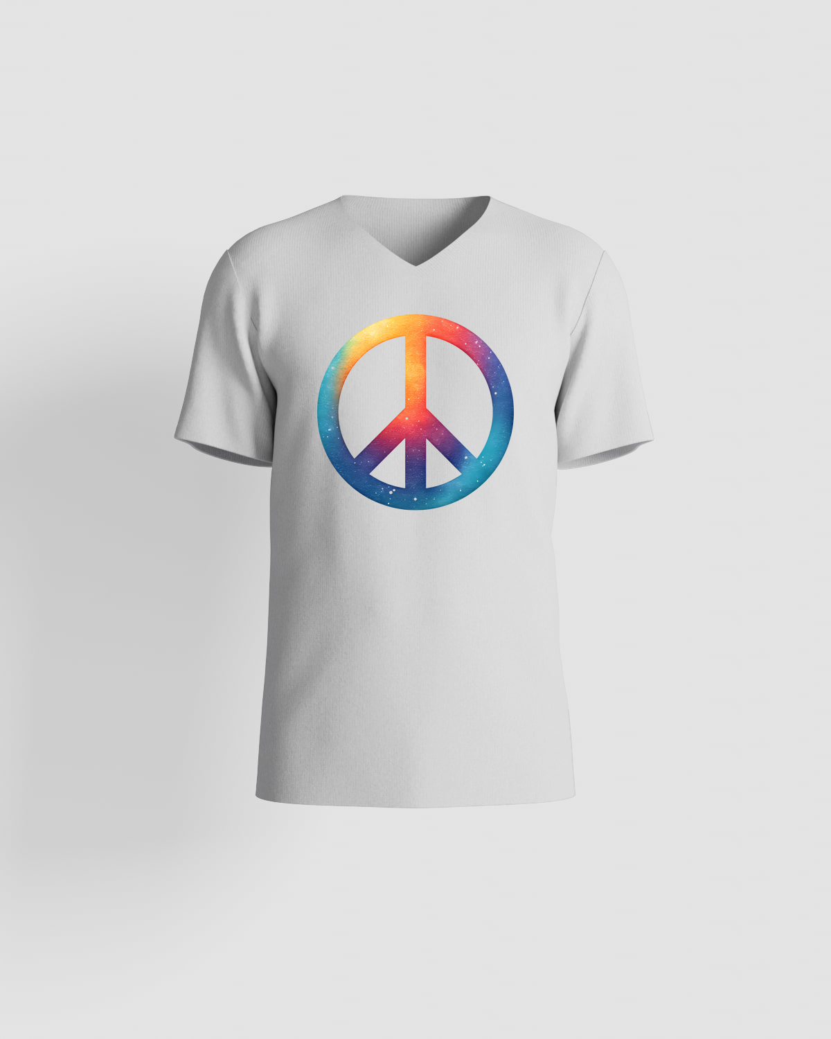 Blackbird-Art T-shirt personalizzabile 100% Cotone Unisex Biancoproduct image