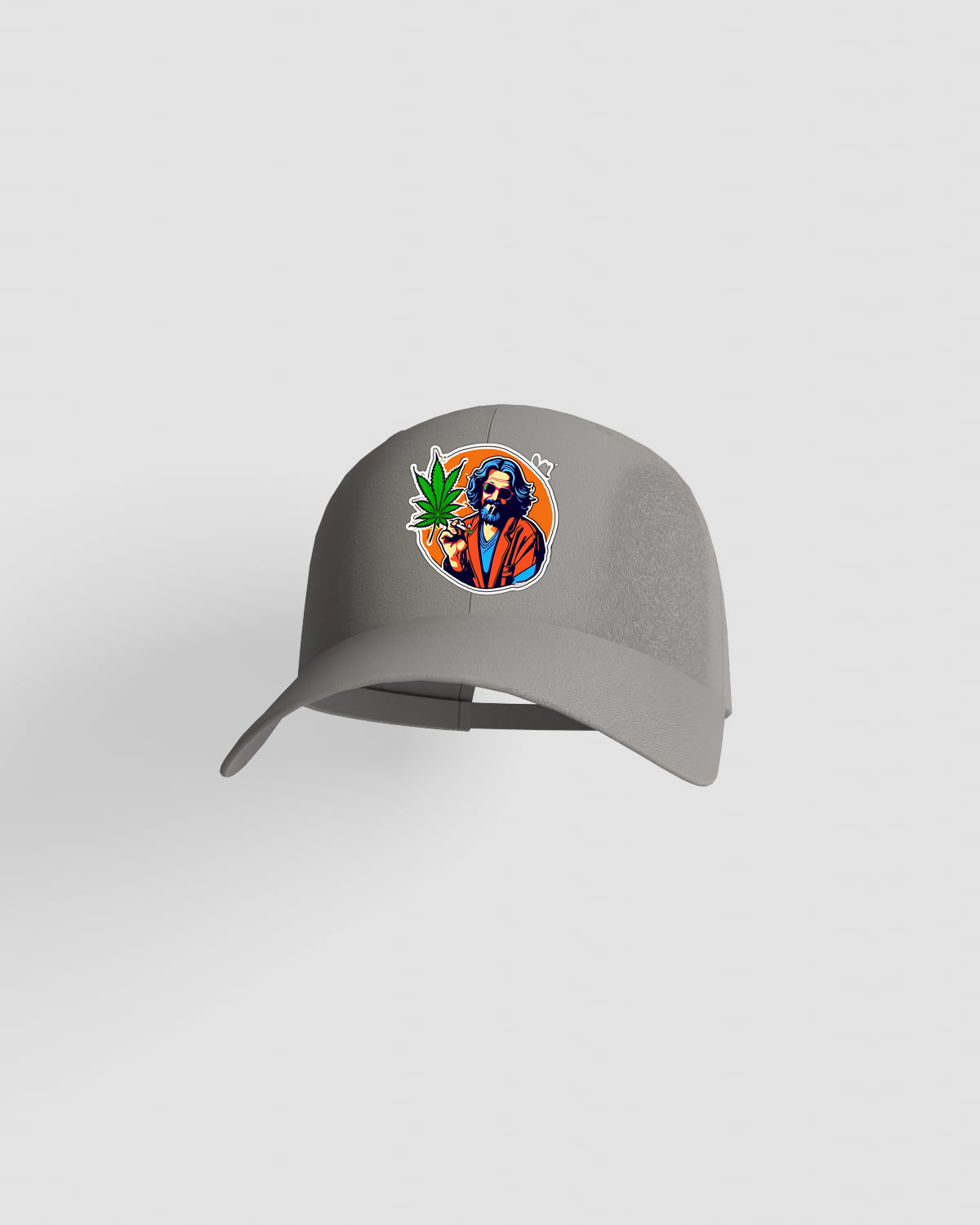 Weedcraft Green Marijuana Capproduct image