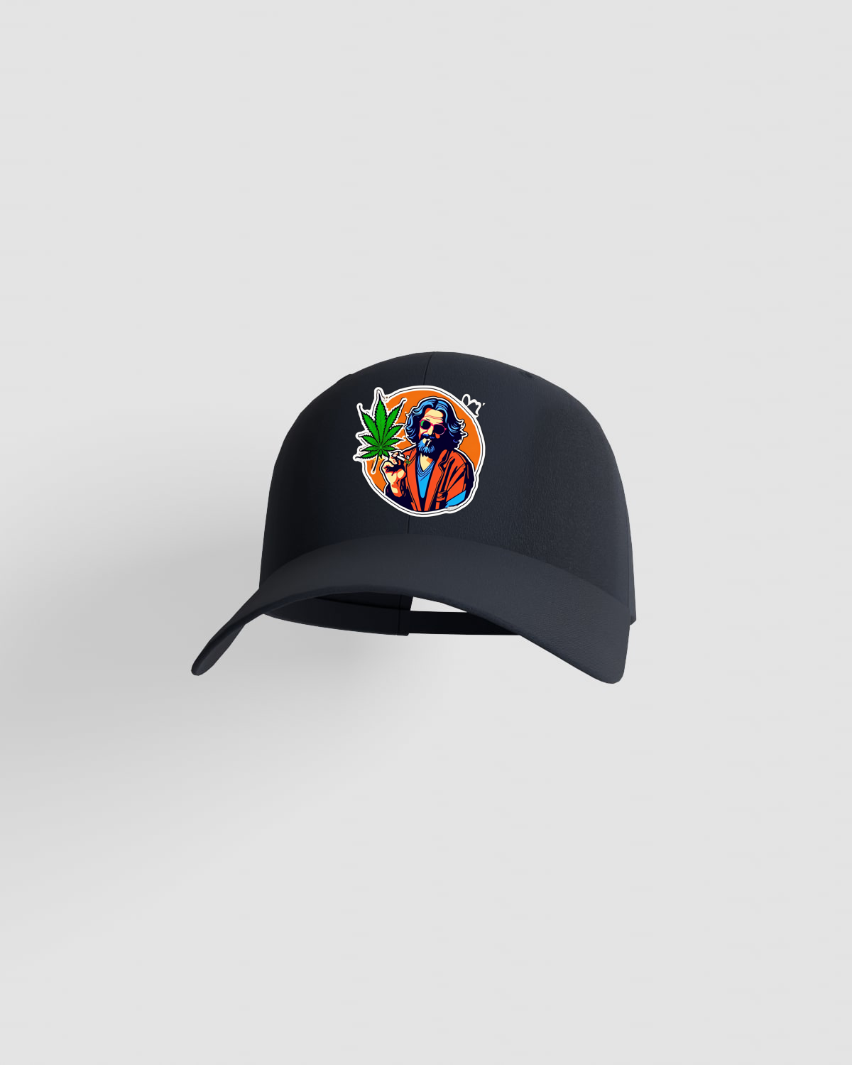 Weedcraft Green Marijuana Capproduct image