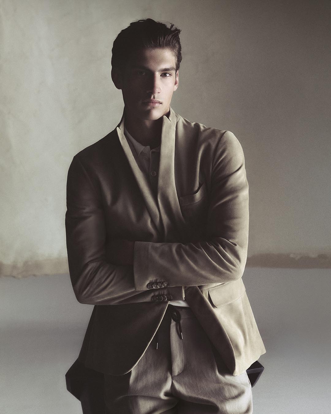 Armani